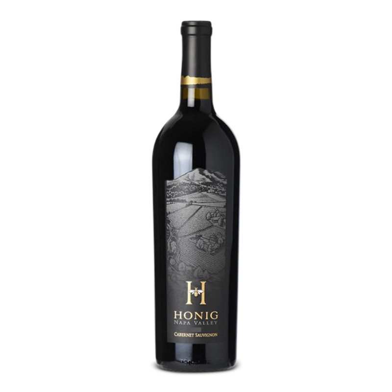 Honig Cabernet Sauvignon